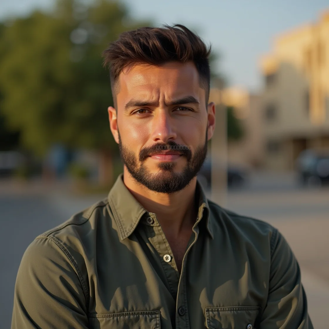سلمان العلي
